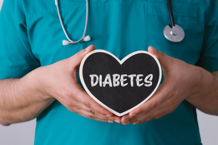 Know The Perfect Diet For Diabetics- Dr. Apar Agarwal
