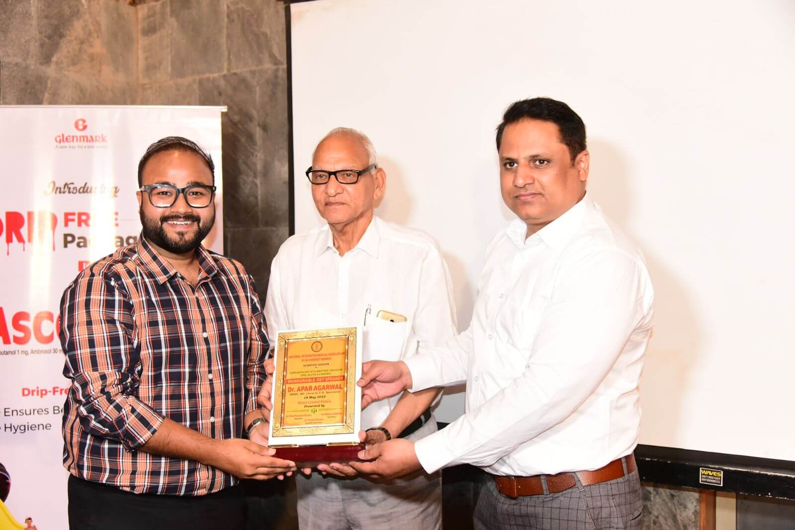 Best Lung Specialists Doctor in Meerut | Dr. Apar Agarwal